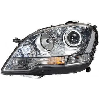 Projecteur principal HELLA 1LL 263 064-041