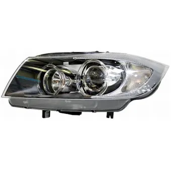 Projecteur principal HELLA 1LL 354 687-041