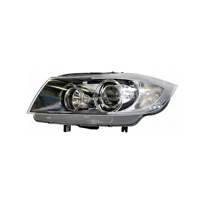 Projecteur principal HELLA 1LL 354 687-041