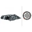 Projecteur principal HELLA 1LL 354 815-101 - Visuel 2