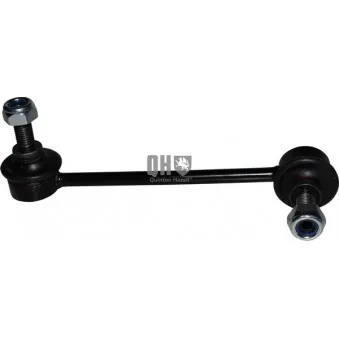 Entretoise/tige, stabilisateur avant gauche JP GROUP 3440400770
