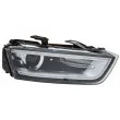 Projecteur principal HELLA 1LL 354 839-081 - Visuel 1