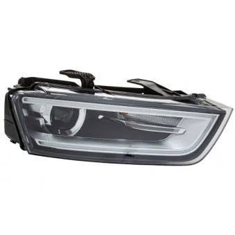 Projecteur principal HELLA 1LL 354 839-081
