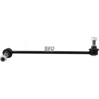 Entretoise/tige, stabilisateur avant gauche JP GROUP 3440400870