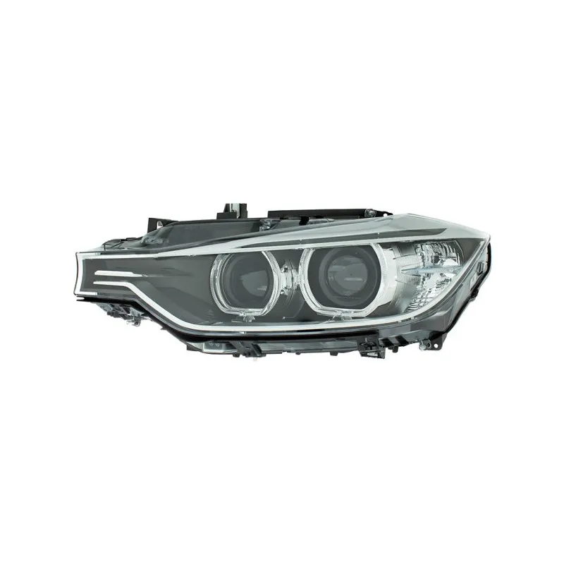 Projecteur principal HELLA 1LL 354 983-131
