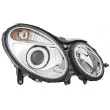 Projecteur principal HELLA 1LS 008 369-501 - Visuel 1