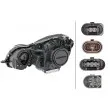 Projecteur principal HELLA 1LS 008 369-501 - Visuel 2