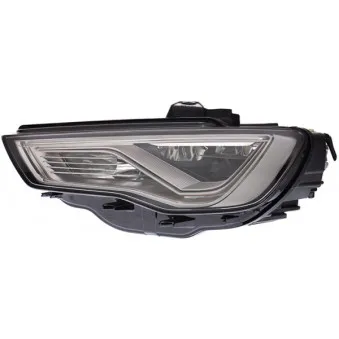 Projecteur principal HELLA 1LX 010 740-901