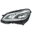 Projecteur principal HELLA 1LX 011 066-631 - Visuel 1