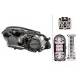 Projecteur principal HELLA 1LX 011 066-631 - Visuel 2