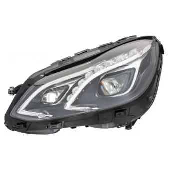 Projecteur principal HELLA 1LX 011 066-691
