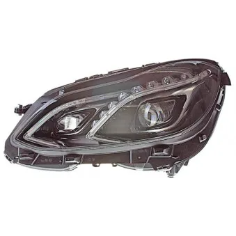 Projecteur principal HELLA 1LX 011 066-701