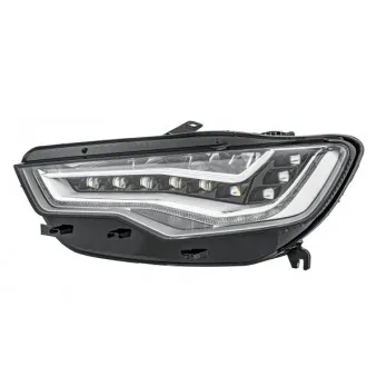 Projecteur principal HELLA 1LX 011 151-431