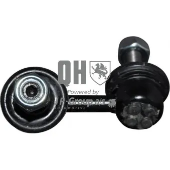 Entretoise/tige, stabilisateur avant gauche JP GROUP 3440400970