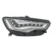 Projecteur principal HELLA 1LX 011 151-441 - Visuel 1