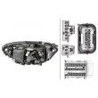 Projecteur principal HELLA 1LX 011 929-431 - Visuel 2