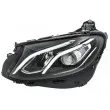 Projecteur principal HELLA 1LX 012 076-531 - Visuel 1