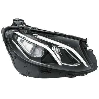 Projecteur principal HELLA 1LX 012 076-541
