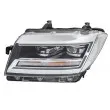 Projecteur principal HELLA 1LX 012 830-111 - Visuel 1