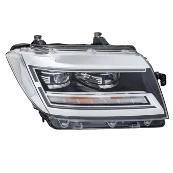 Projecteur principal HELLA 1LX 012 830-121
