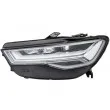 Projecteur principal HELLA 1LX 012 976-131 - Visuel 1