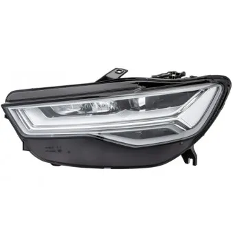 Projecteur principal HELLA 1LX 012 976-131