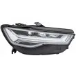 Projecteur principal HELLA 1LX 012 976-141 - Visuel 1