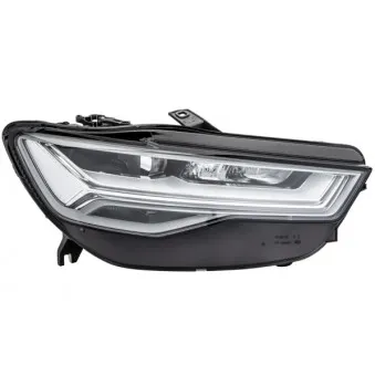 Projecteur principal HELLA 1LX 012 976-141