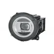 Projecteur principal HELLA 1LX 014 543-031 - Visuel 1
