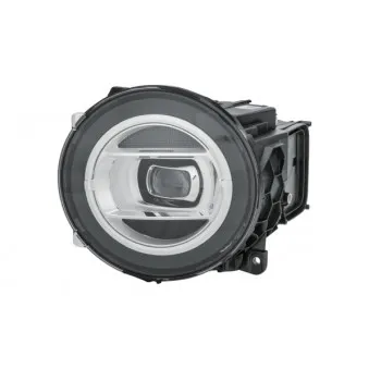 Projecteur principal HELLA 1LX 014 543-031
