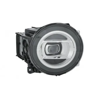 Projecteur principal HELLA 1LX 014 543-041