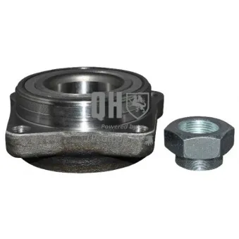 Moyeu de roue avant JP GROUP 3441400100