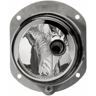 Projecteur antibrouillard HELLA 1N0 009 295-077