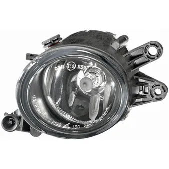 Projecteur antibrouillard HELLA 1N0 010 162-021