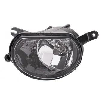 Projecteur antibrouillard HELLA 1N0 010 327-111
