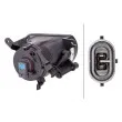 Projecteur antibrouillard HELLA 1N0 010 327-111 - Visuel 2