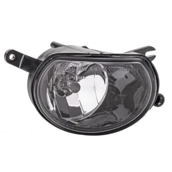 Projecteur antibrouillard HELLA 1N0 010 327-121