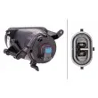 Projecteur antibrouillard HELLA 1N0 010 327-121 - Visuel 2