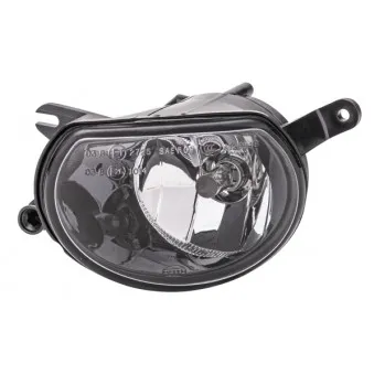 Projecteur antibrouillard HELLA 1N0 010 327-151