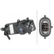 Projecteur antibrouillard HELLA 1NA 009 963-111 - Visuel 2