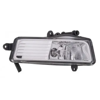 Projecteur antibrouillard HELLA 1NA 009 963-121