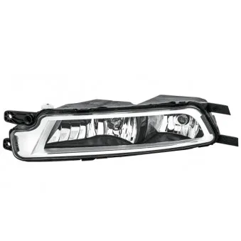 Projecteur antibrouillard HELLA 1NA 011 839-111