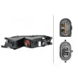 Projecteur antibrouillard HELLA 1NA 011 839-111 - Visuel 2