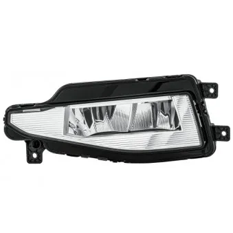 Projecteur antibrouillard HELLA 1NA 013 797-011