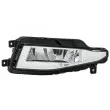 Projecteur antibrouillard HELLA 1NA 013 797-021 - Visuel 1
