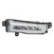Projecteur antibrouillard HELLA 1NB 012 810-031 - Visuel 1