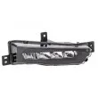 Projecteur antibrouillard HELLA 1NB 012 810-061 - Visuel 1