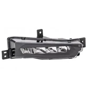Projecteur antibrouillard HELLA 1NB 012 810-061