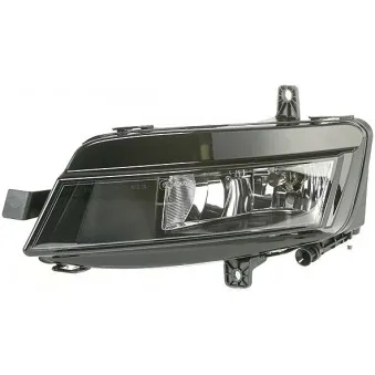 Projecteur antibrouillard HELLA 1ND 011 223-071