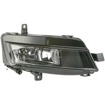 Projecteur antibrouillard HELLA 1ND 011 223-081